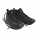 Scarpe da Basket per Adulti Adidas Cross Em Up 5 Nero