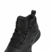 Sapatilhas de Basquetebol para Adultos Adidas Cross Em Up 5 Preto