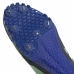 Running Shoes for Adults Adidas SprintStar Blue