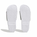 Flip Flops for menn Adidas Adilette Comfort Hvit