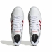 Chaussures casual homme Adidas Grand Court 2.0 Blanc 44