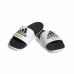 Flip Flops for menn Adidas Adilette Comfort Hvit