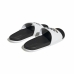 Flip Flops for menn Adidas Adilette Comfort Hvit