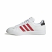 Herren Sneaker Adidas Grand Court 2.0 Weiß 44