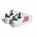 Pánske vychádzkové topánky Adidas Grand Court 2.0 Biela 44
