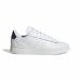 Chaussures casual homme Adidas Grand Court Alpha Blanc 44 2/3