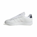 Adidași Casual Bărbați Adidas Grand Court Alpha Alb 44 2/3