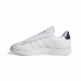 Pánske vychádzkové topánky Adidas Grand Court Alpha Biela 44 2/3