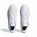 Ανδρικά Casual Παπούτσια Adidas Grand Court Alpha Λευκό 44 2/3