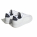 Pánské vycházkové boty Adidas Grand Court Alpha Bílý 44 2/3
