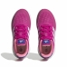 Čevlji za Tek za Otroke Adidas Nebzed