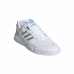 Pánske vychádzkové topánky Adidas Originals A.R. Biela