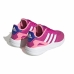 Čevlji za Tek za Otroke Adidas Nebzed