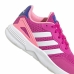 Sapatilhas de Running Infantis Adidas Nebzed