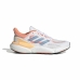 Pantofi sport pentru femei Adidas Solarboost 5 Alb