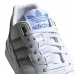 Pánské vycházkové boty Adidas Originals A.R. Bílý