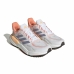 Chaussures de sport pour femme Adidas Solarboost 5 Blanc