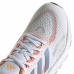 Chaussures de sport pour femme Adidas Solarboost 5 Blanc