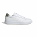 Buty sportowe Casual Męskie Adidas Nova Court Biały 42