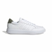 Повседневная обувь мужская Adidas Nova Court Белый 42