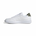 Casual Herensneakers Adidas Nova Court Wit 42