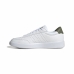 Chaussures casual homme Adidas Nova Court Blanc 42
