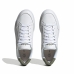 Chaussures casual homme Adidas Nova Court Blanc 42