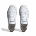 Pánske vychádzkové topánky Adidas Nova Court Biela 42