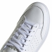 Casual Herensneakers Adidas Nova Court Wit 42