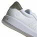 Casual Herensneakers Adidas Nova Court Wit 42