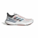 Παπούτσια για Tρέξιμο για Ενήλικες Adidas Solarboost 5 Λευκό