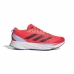 Laufschuhe für Erwachsene Adidas Adizero SL Rot