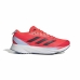 Маратонки за Бягане за Възрастни Adidas Adizero SL Червен