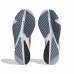 Hardloopschoenen voor Volwassenen Adidas Adizero SL Rood