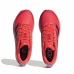 Hardloopschoenen voor Volwassenen Adidas Adizero SL Rood