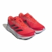 Hardloopschoenen voor Volwassenen Adidas Adizero SL Rood