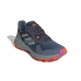 Herren-Sportschuhe Adidas Terrex Soulstride Hellgrau