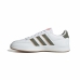 Casual Herensneakers Adidas Breaknet 2.0 Wit 44 2/3