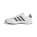 Men’s Casual Trainers Adidas Breaknet 2.0 White 44 2/3