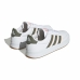 Casual Herensneakers Adidas Breaknet 2.0 Wit 44 2/3