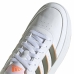 Casual Herensneakers Adidas Breaknet 2.0 Wit 44 2/3