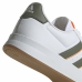 Buty sportowe Casual Męskie Adidas Breaknet 2.0 Biały 44 2/3