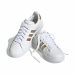 Dámske ležérne botasky Adidas Grand Court 2.0 Biela