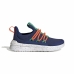 Scarpe da Running per Bambini Adidas Lite Racer Adapt 5.0 Blu Marino (33)