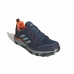 Мужские спортивные кроссовки Adidas Tracerocker 2.0 Gore-Tex Синий