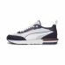 Ανδρικά Casual Παπούτσια Puma R22 Λευκό 43