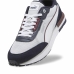 Zapatillas Casual Hombre Puma R22 Blanco 43