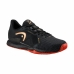 Men's Tennis Shoes Head Sprint Pro 3.5 SF Clay BKOR Black