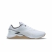 Scarpe Sportive Reebok Nano X3 Bianco