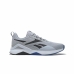 Buty sportowe Reebok Nanoflex TR 2.0 Szary